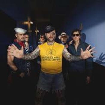 Turbonegro