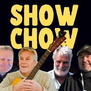 Show Chow @ Ogna Scene