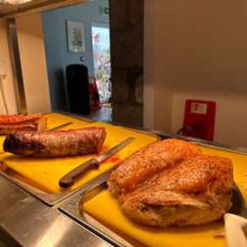 Cammies Sunday Carvery