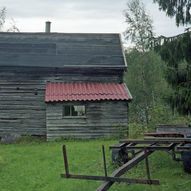 Rundt Jonsvatnet og gjennom Malvikmarka