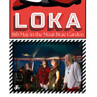 An audience with LOKA