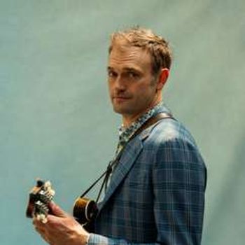 Chris Thile