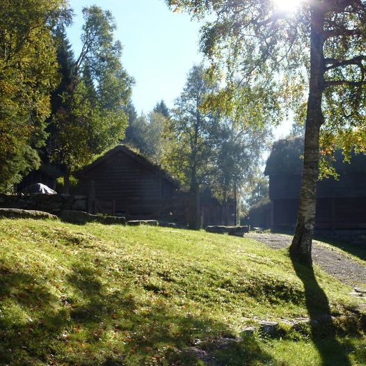 Volda Bygdetun og Garverimuseet