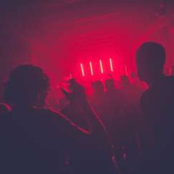Upstairs Inverness Presents Harri & Domenic (Subculture)