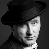 Jah Wobble