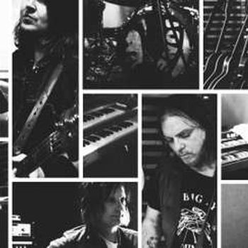 The Brian Jonestown Massacre