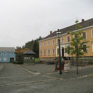 Sverresborg - Trøndelag Folkemuseum