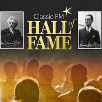 BSO: Classic FM Hall of Fame