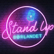 Stand Up: Klubbkveld mai