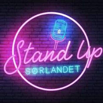 Stand Up: Klubbkveld mai