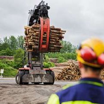 Omvisning på Borregaard fabrikker