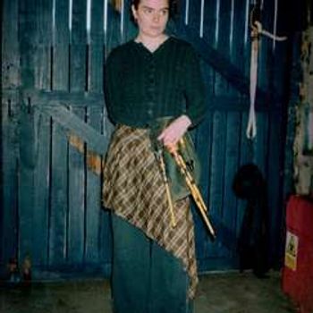 Brighde Chaimbeul