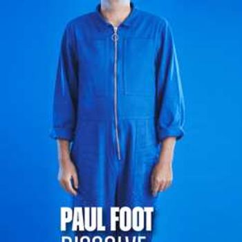 Paul Foot: Dissolve