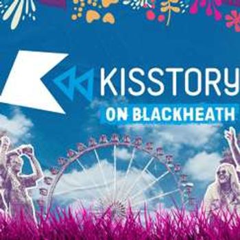 KISSTORY