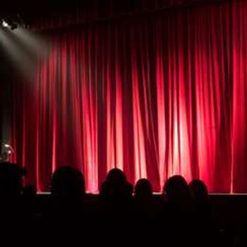 Romeo and Juliet - Roughcast Theatre Company