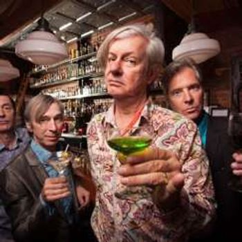 The Fleshtones