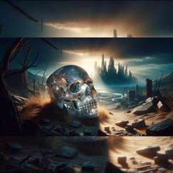 RoamDome Trilogy