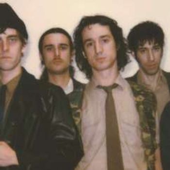 Fat White Family