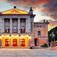 Nationaltheatret