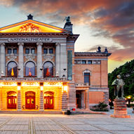 Nationaltheatret