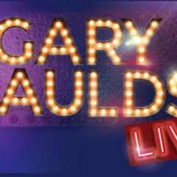 Gary Faulds Live