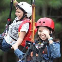 Zipline Loen