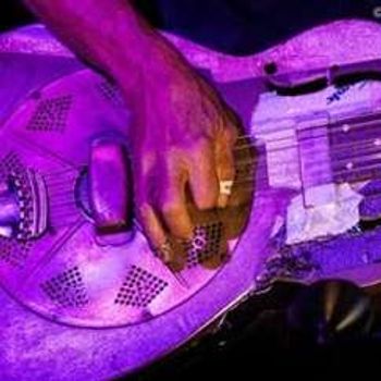 Hell Blues in Hell 2025 - TORSDAG