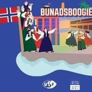 Bunadsboogie 2024 - Få billetter
