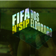 FIFA n` Sip #1 på Eldorado