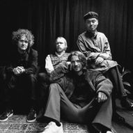 Dungen (SE)