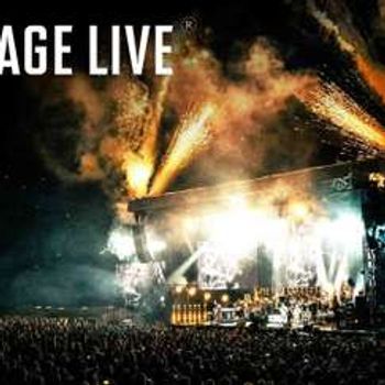 Heritage Live, Suede, Johnny Marr, Nadine Shah