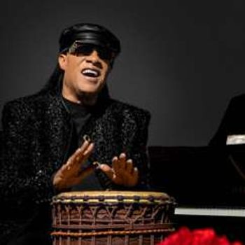 Stevie Wonder, Co-op Live - Premium Experiences