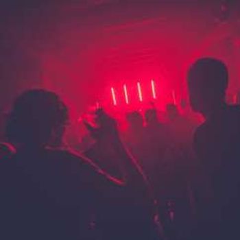 Underground Saturdays at Space