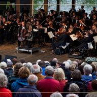 Valdres sommersymfoni | Åpningskonsert: Valdres sommersymfoni 30 år!