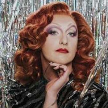 Dragbingo med Ivana Impeachum