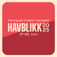 Havblikk'25