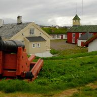 Vardøhus festning