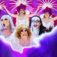 The Dazzling Diamonds