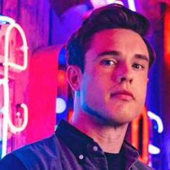 Ed Gamble: Hot Diggity Dog