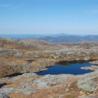 Frå Trodlafjell til Trodlanibbå, Vikebygd