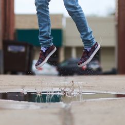 Leitet Parkourpark