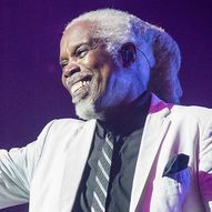 Billy Ocean