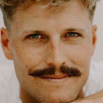 Ziggy Alberts