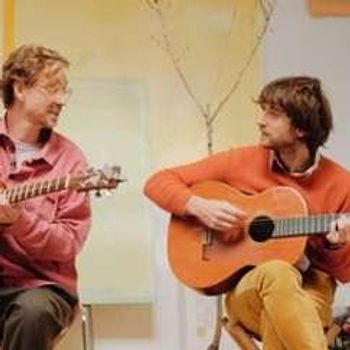 Kings of Convenience