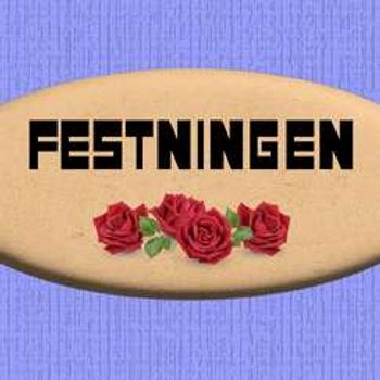Festningen 2025