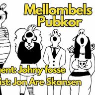 Mellombels Pubkor #4