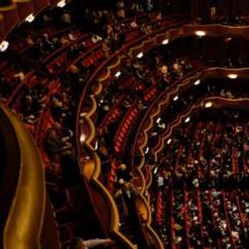 Il trovatore