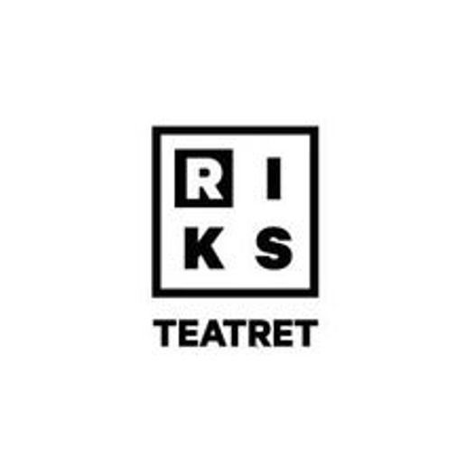 RIKSTEATRET: BONNIE & CLYDE