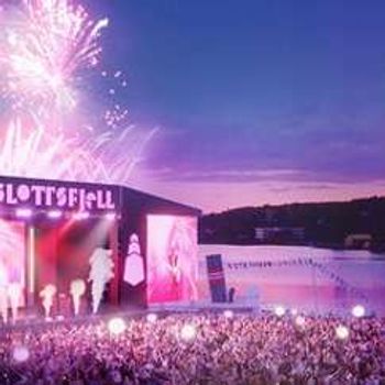 Torsdag Premium Oppgradering - Slottsfjell 2025