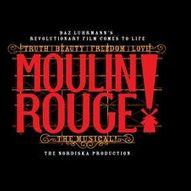 Moulin Rouge! The Musical